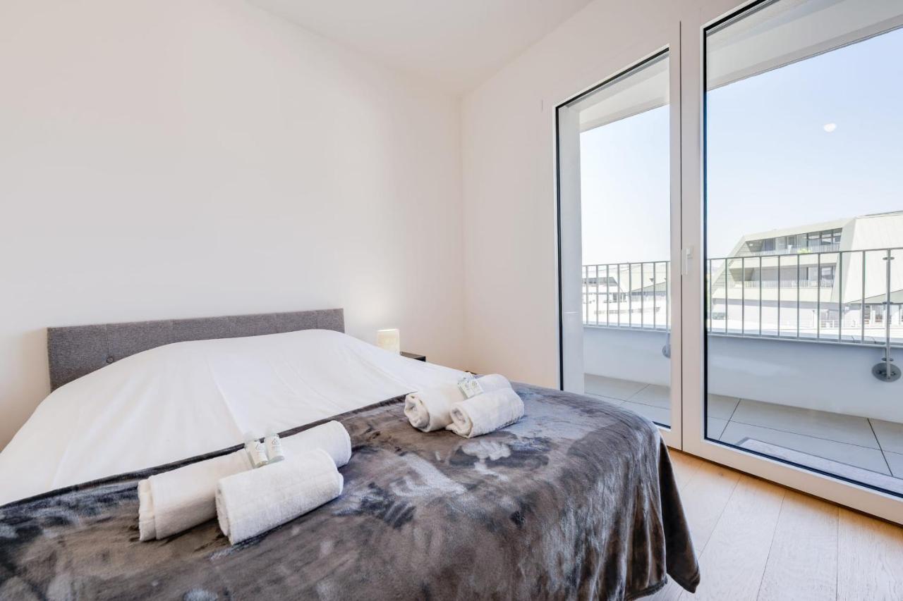 La Cantonade - Nice T2 With Garage For 4 People Near Beach 안시 외부 사진