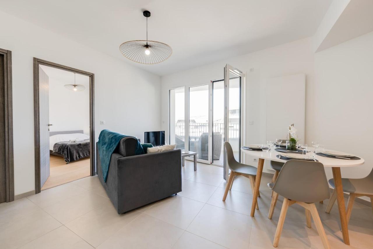 La Cantonade - Nice T2 With Garage For 4 People Near Beach 안시 외부 사진